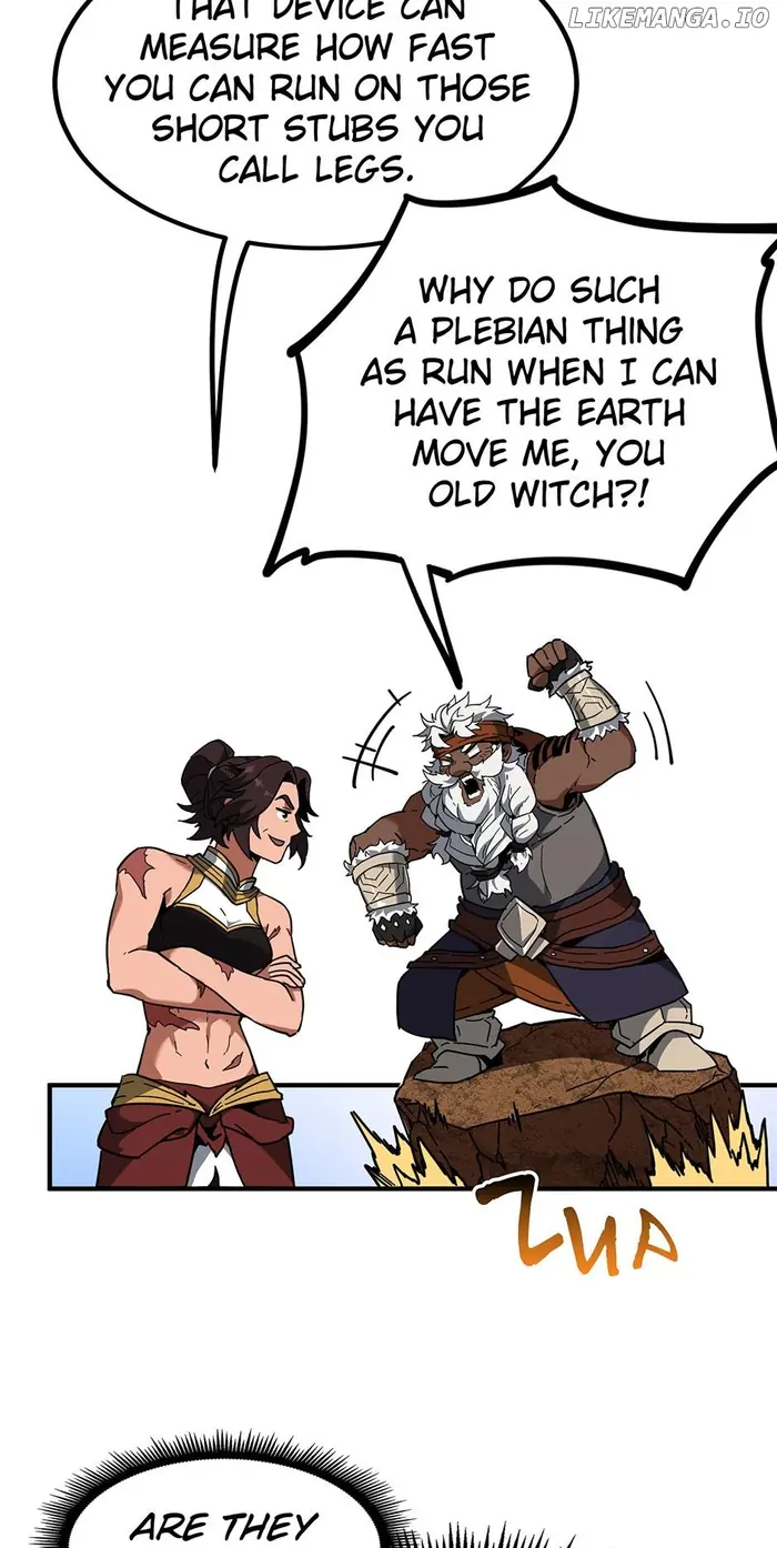The Beginning After the End Chapter 211 image 100_optimized